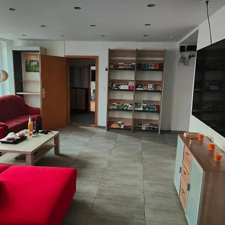 Harz Meets Friends Hasselfelde