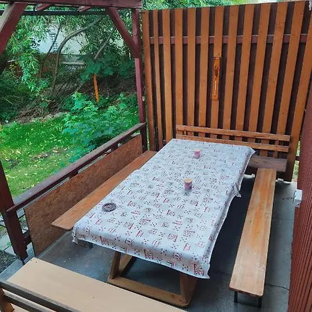 Harz Meets Friends Holiday home