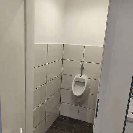 Hébergement de vacances Harz Meets Friends *