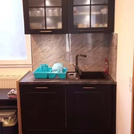 Harz Meets Friends Hébergement de vacances