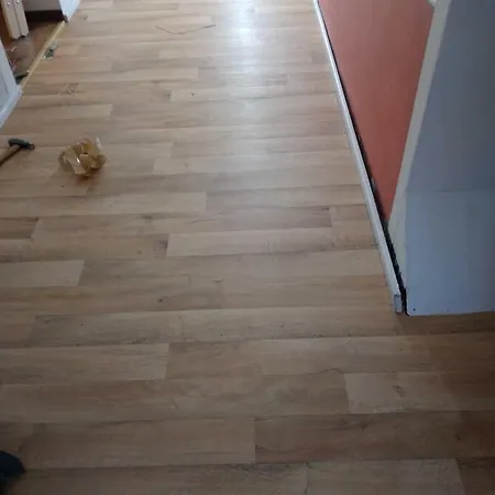 Hébergement de vacances Harz Meets Friends