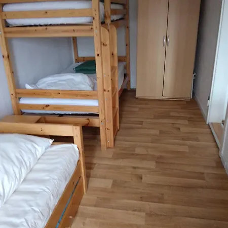 Harz Meets Friends Hébergement de vacances