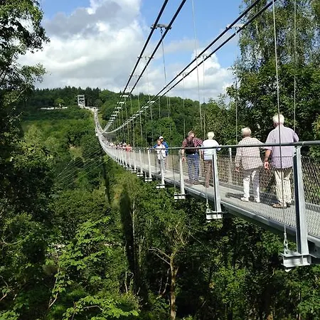 Hébergement de vacances Harz Meets Friends *