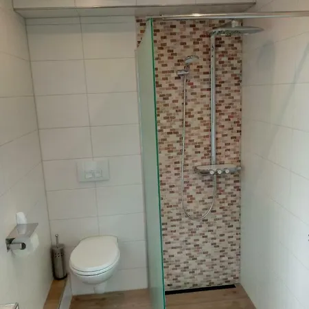 Harz Meets Friends Hébergement de vacances *