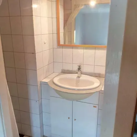 Harz Meets Friends Hébergement de vacances Hasselfelde