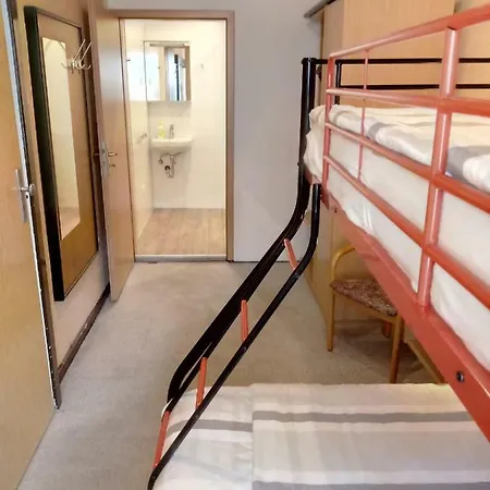 Hébergement de vacances Harz Meets Friends *