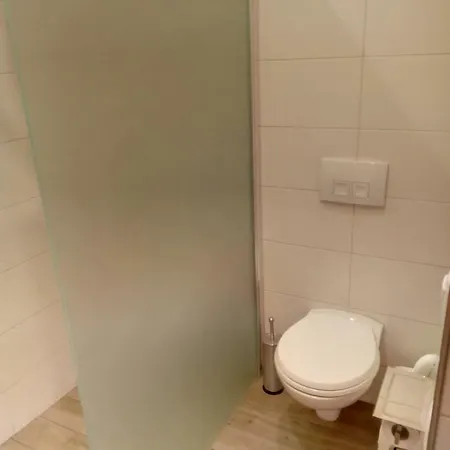 Hébergement de vacances Harz Meets Friends *