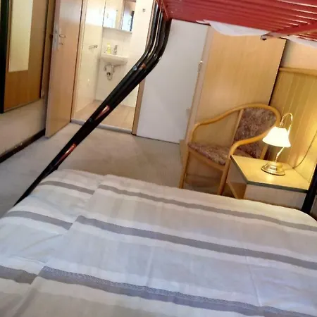 Hébergement de vacances Harz Meets Friends