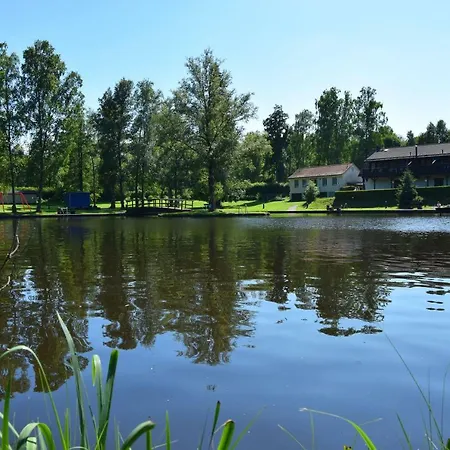 Harz Meets Friends Holiday home Hasselfelde