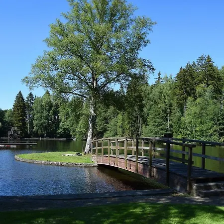 Harz Meets Friends Hébergement de vacances *