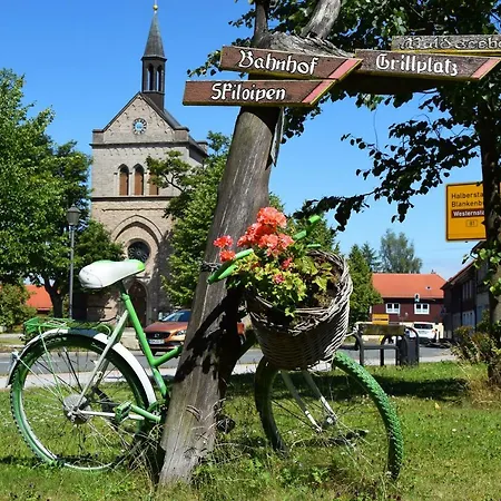 Harz Meets Friends