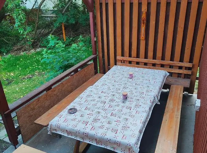 Harz Meets Friends 別荘