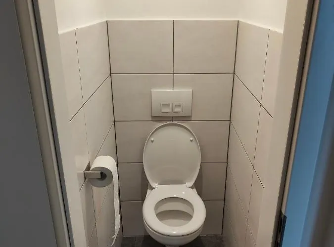 別荘 Harz Meets Friends