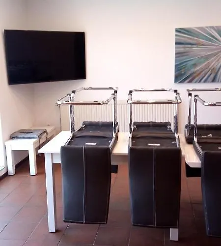 Harz Meets Friends ハッセルフェルデ