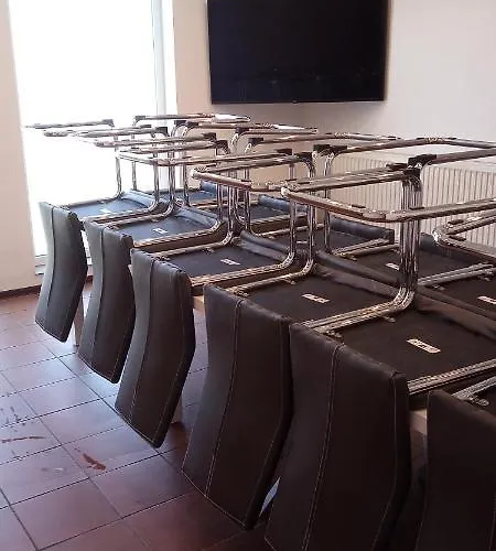 別荘 Harz Meets Friends *