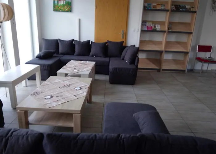 Harz Meets Friends *