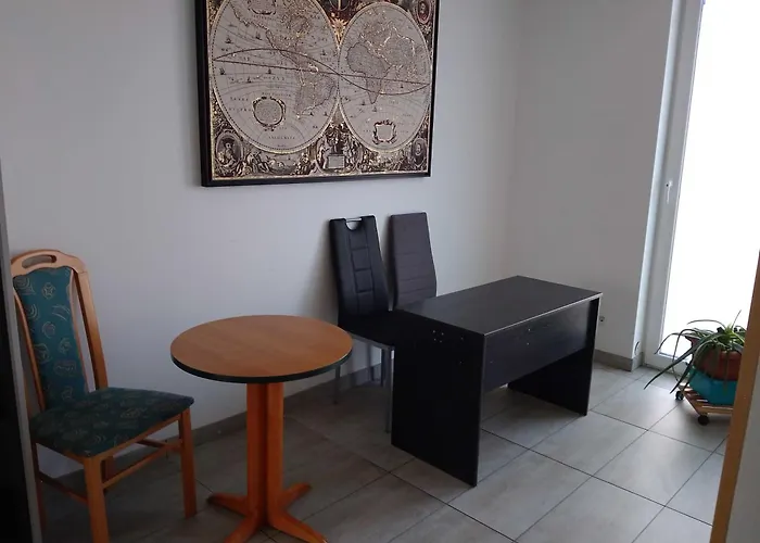 Harz Meets Friends 別荘