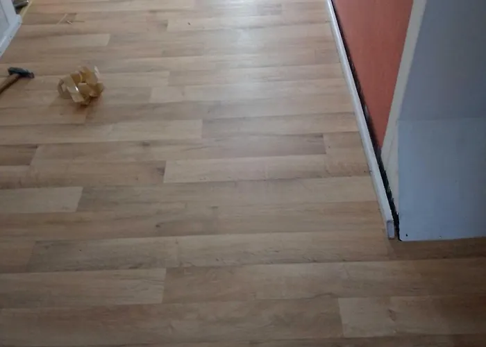 別荘 Harz Meets Friends