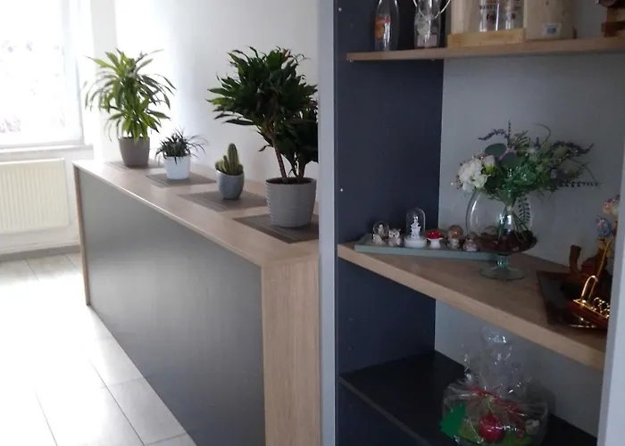 Harz Meets Friends 別荘 *