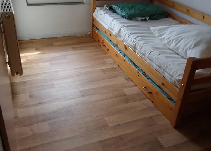 Harz Meets Friends ハッセルフェルデ