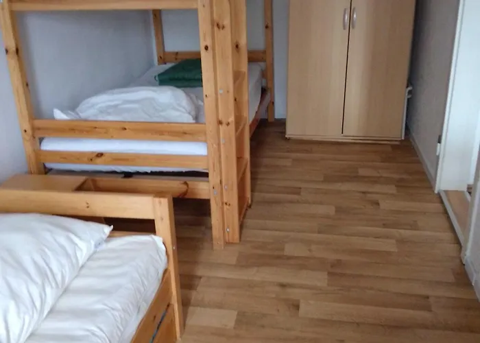 Harz Meets Friends 別荘