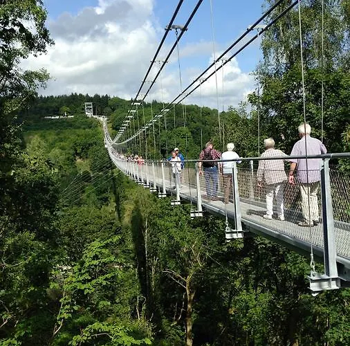 別荘 Harz Meets Friends *