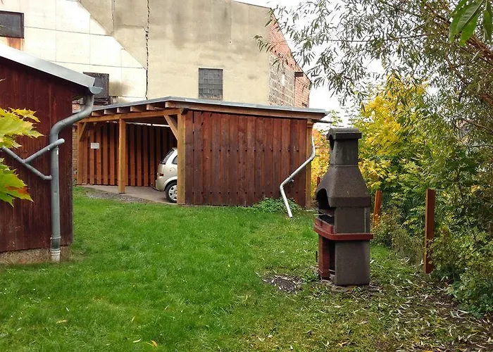 Harz Meets Friends ハッセルフェルデ