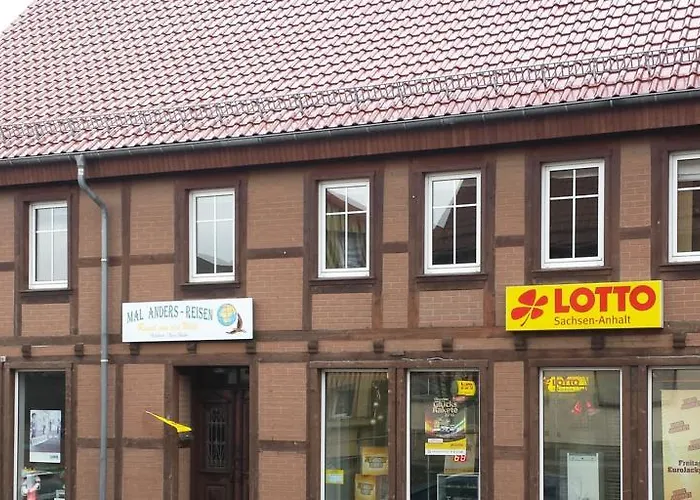 Harz Meets Friends ハッセルフェルデ