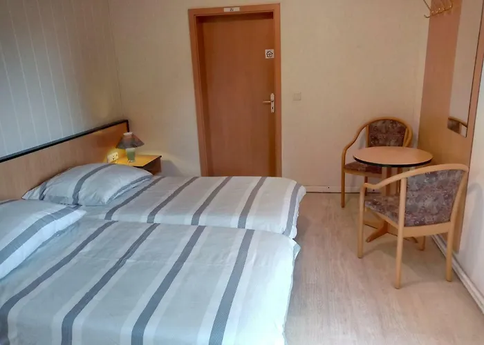 Harz Meets Friends 別荘 ハッセルフェルデ