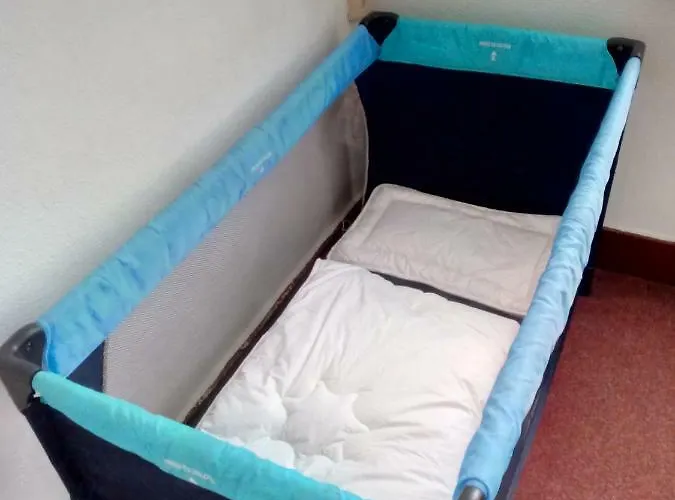 Harz Meets Friends 別荘 *