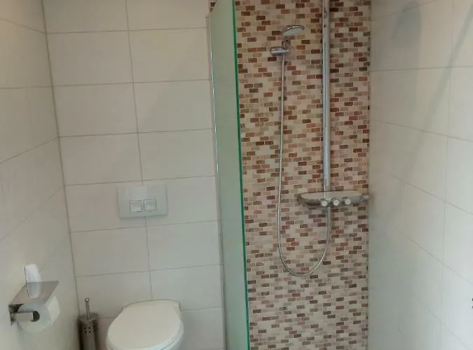 Harz Meets Friends 別荘 *