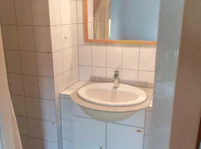 Harz Meets Friends 別荘 ハッセルフェルデ