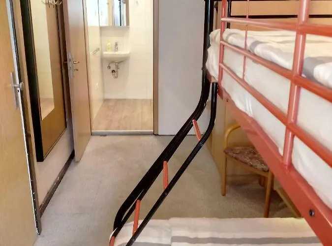 別荘 Harz Meets Friends *