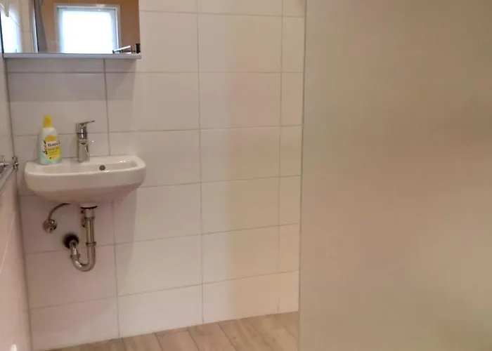 別荘 Harz Meets Friends