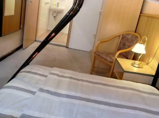 別荘 Harz Meets Friends