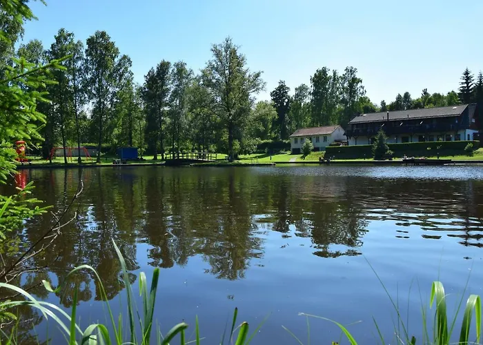 Harz Meets Friends 別荘 ハッセルフェルデ