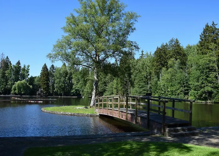 Harz Meets Friends 別荘 *